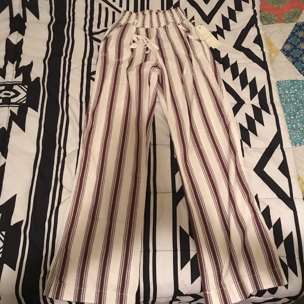 Palazzo Pants